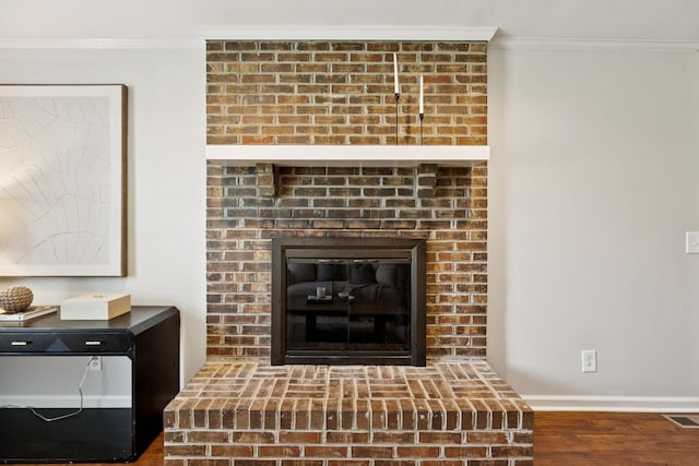 302 Patrick Ave, Franklin, TN 37064 - photo 13