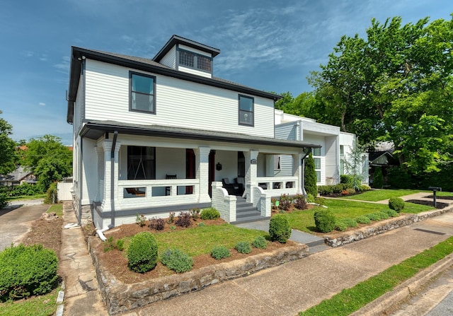 1025 Villa Pl, Nashville, TN 37212 - photo 1