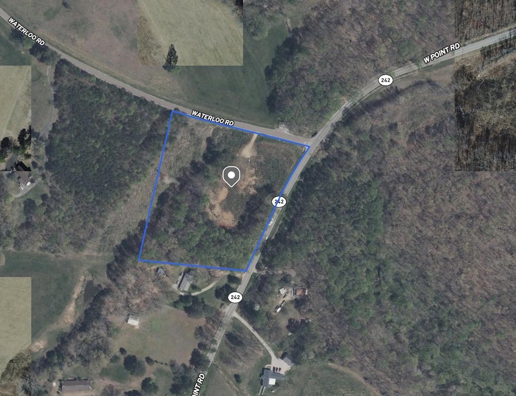0 W Point Rd, Lawrenceburg, TN 38464 - photo 1