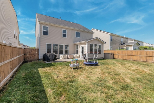3222 Amaranth Ave, Murfreesboro, TN 37128 - photo 37
