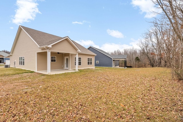 104 Hummingbird Way, Clarksville, TN 37043 - photo 31