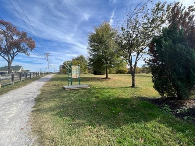 2056 Conductor Ln, Thompsons Station, TN 37179 - photo 29