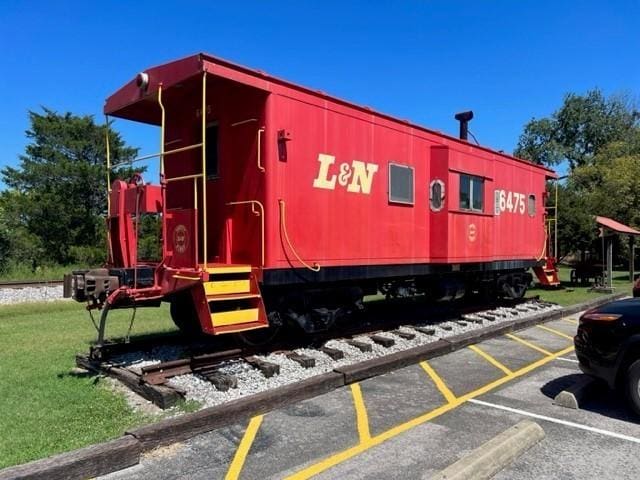 2056 Conductor Ln, Thompsons Station, TN 37179 - photo 23