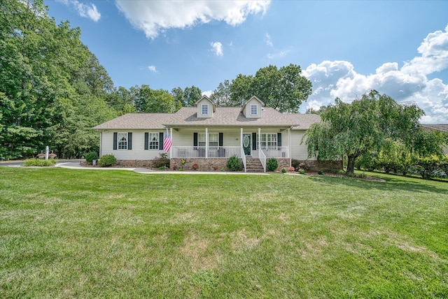 45 Daybreak Ln, Crossville, TN 38571 - photo 4