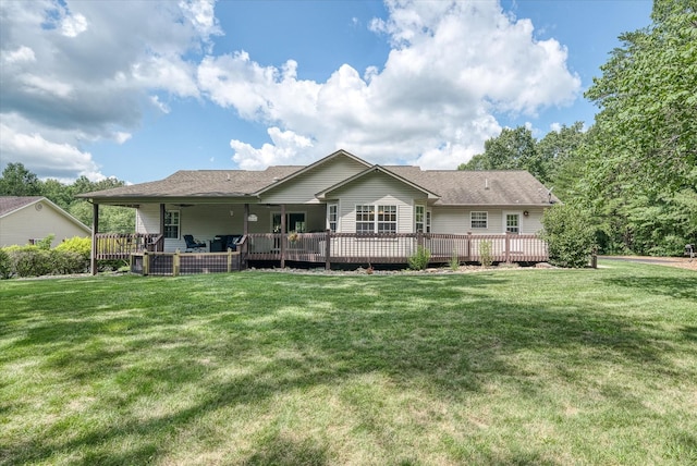45 Daybreak Ln, Crossville, TN 38571 - photo 15