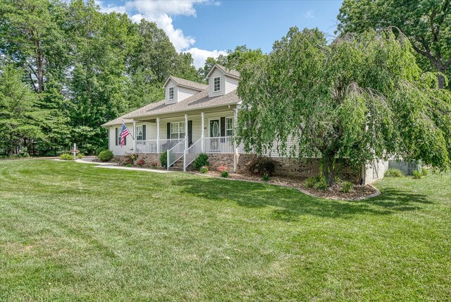 45 Daybreak Ln, Crossville, TN 38571 - photo 3