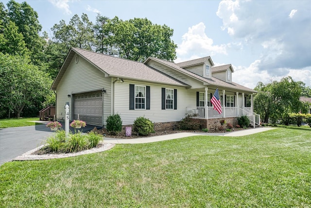 45 Daybreak Ln, Crossville, TN 38571 - photo 1