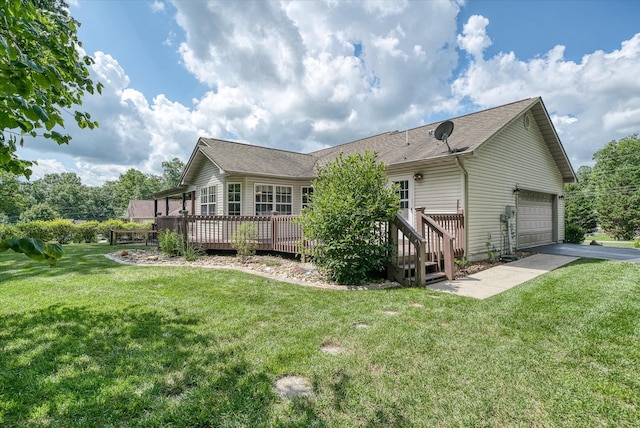 45 Daybreak Ln, Crossville, TN 38571 - photo 13