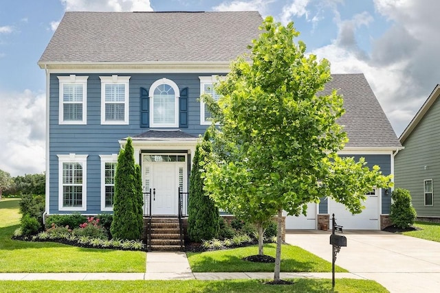 6050 Huntmere Ave, Franklin, TN 37064 - photo 1