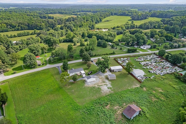 682 Shady Rest Rd, Mcminnville, TN 37110 - photo 37
