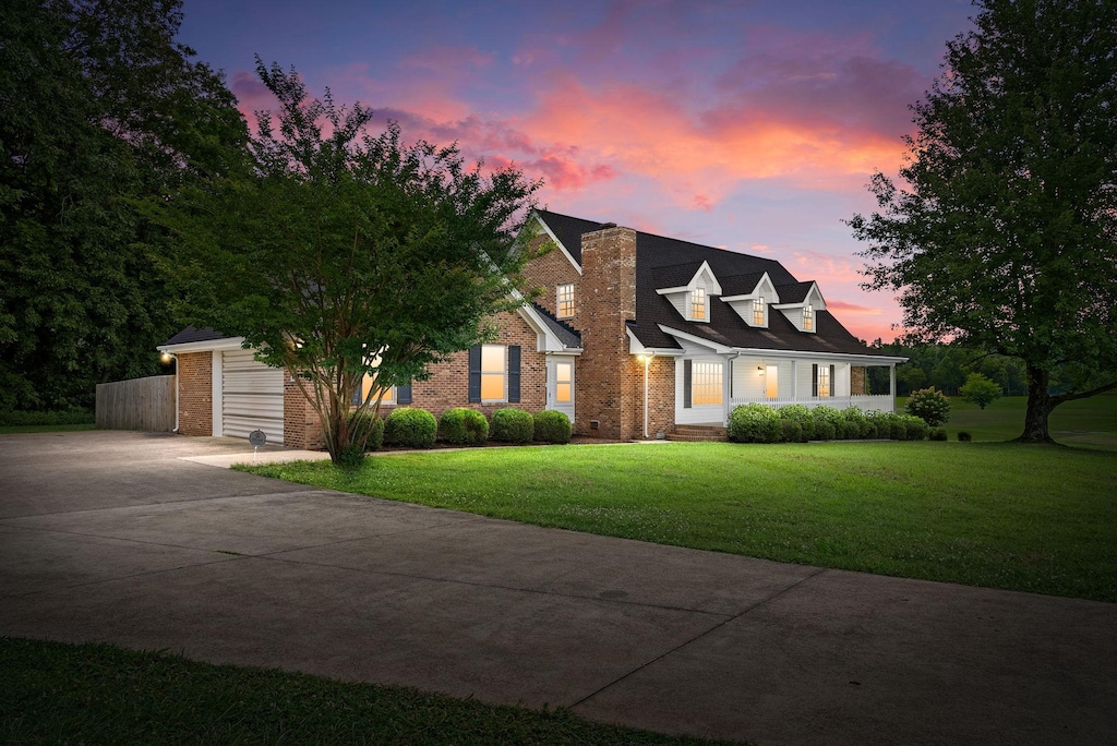 844 Meriwether Rd, Clarksville, TN 37040 - photo 1