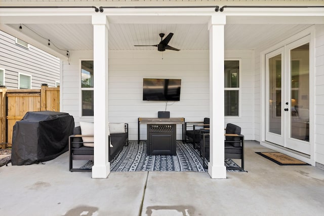 3534 Madrid Way, Murfreesboro, TN 37129 - photo 34