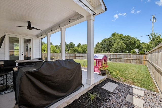 3534 Madrid Way, Murfreesboro, TN 37129 - photo 36