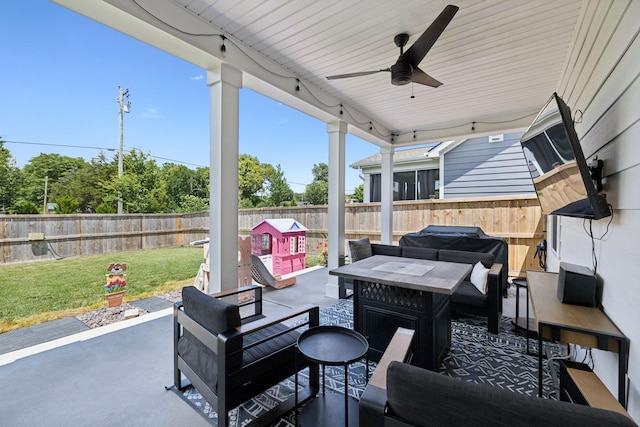3534 Madrid Way, Murfreesboro, TN 37129 - photo 35