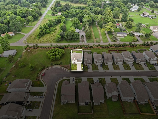 3534 Madrid Way, Murfreesboro, TN 37129 - photo 39