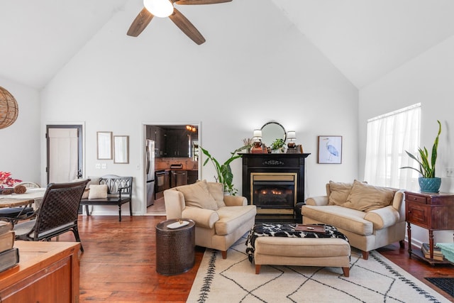 5387 Hargrove Rd, Franklin, TN 37064 - photo 9