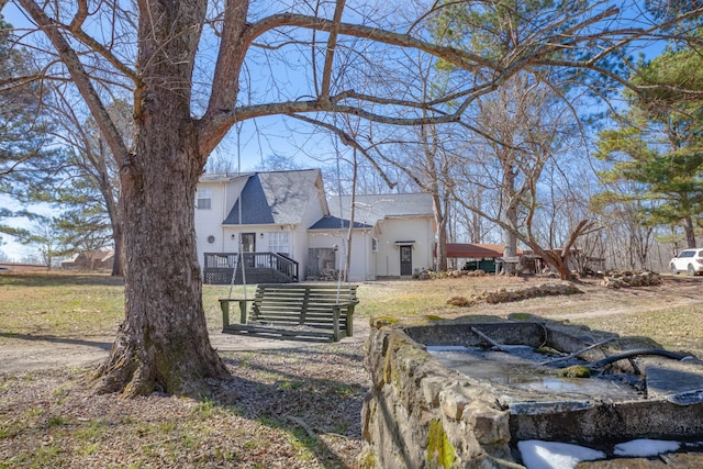 5387 Hargrove Rd, Franklin, TN 37064 - photo 4