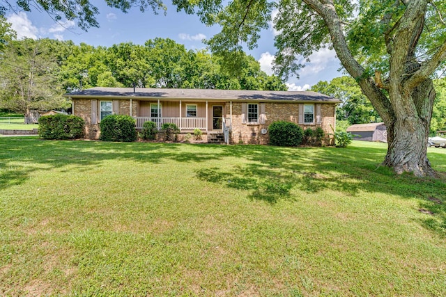 2003 Julie Dr, Mount Juliet, TN 37122 - photo 1