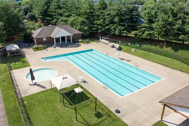 5813 Deer Estates Dr, Nashville, TN 37221 - photo 74