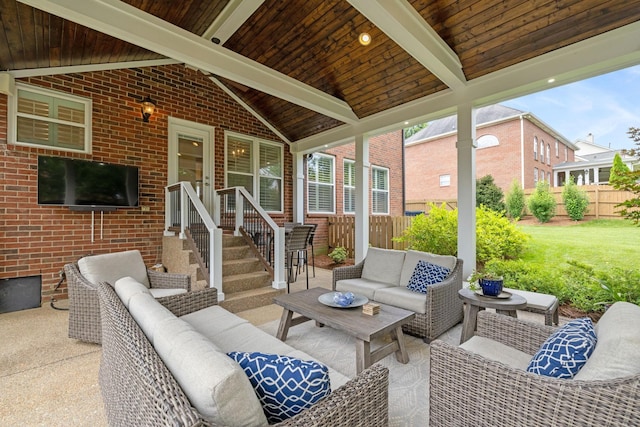 5813 Deer Estates Dr, Nashville, TN 37221 - photo 56