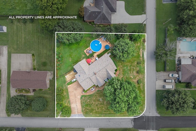 1415 Spainwood St, Columbia, TN 38401 - photo 2