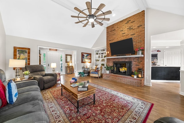 1415 Spainwood St, Columbia, TN 38401 - photo 9
