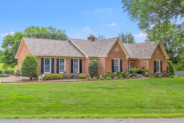 1415 Spainwood St, Columbia, TN 38401 - photo 1