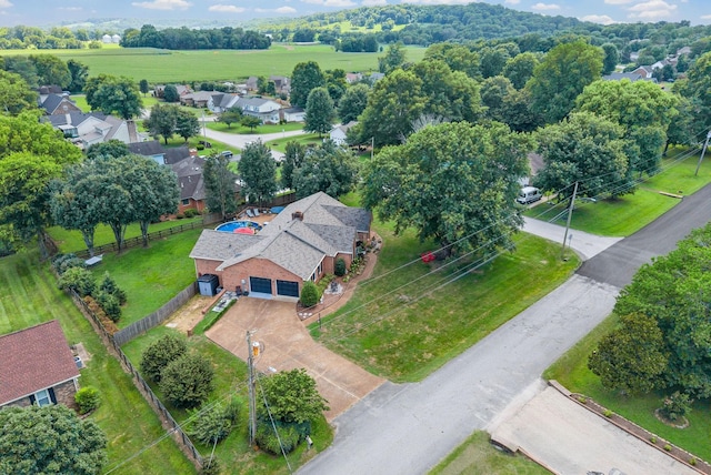 1415 Spainwood St, Columbia, TN 38401 - photo 64