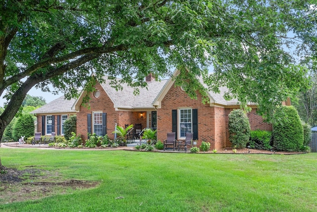 1415 Spainwood St, Columbia, TN 38401 - photo 67