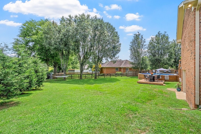 1415 Spainwood St, Columbia, TN 38401 - photo 60