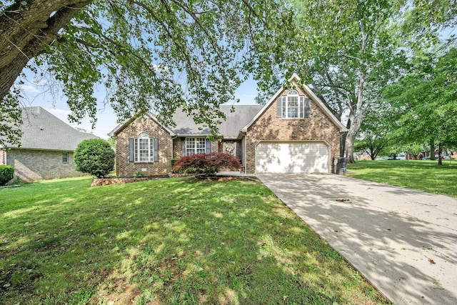 717 Williamsburg Dr, Smyrna, TN 37167 - photo 1