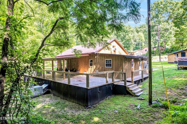 1232 Norma Rd, Huntsville, TN 37756 - photo 21