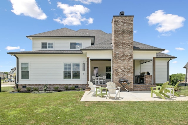1721 Martha Washington Way, Murfreesboro, TN 37130 - photo 42
