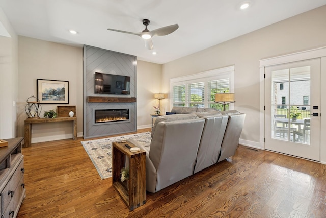 1721 Martha Washington Way, Murfreesboro, TN 37130 - photo 8