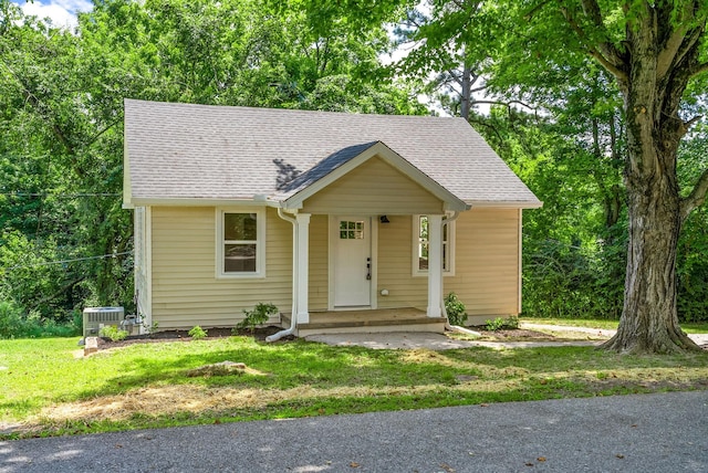 1001 Kendrick St, Clarksville, TN 37043 - photo 2