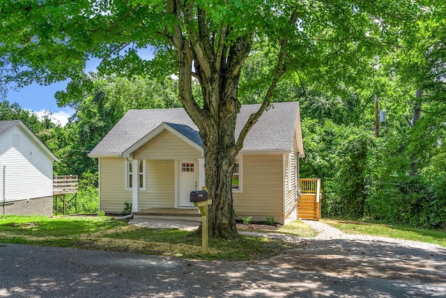 1001 Kendrick St, Clarksville, TN 37043 - photo 4