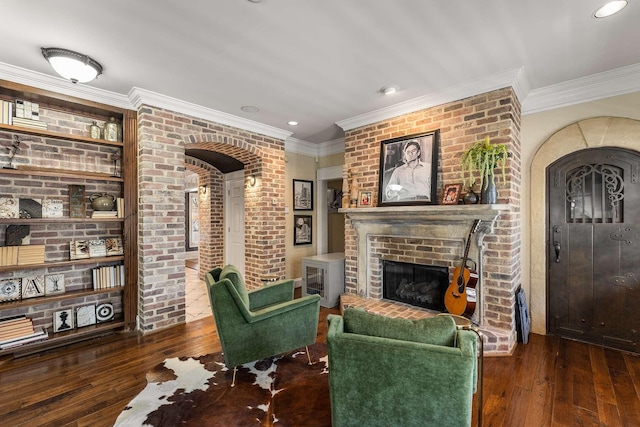 103 W End, Nashville, TN 37205 - photo 17