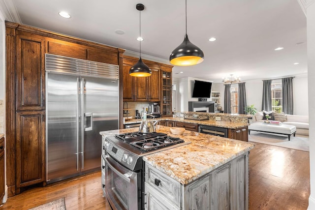 103 W End, Nashville, TN 37205 - photo 29
