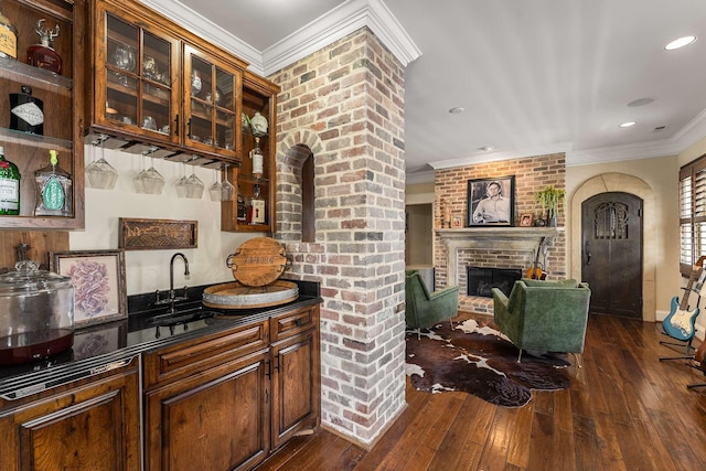 103 W End, Nashville, TN 37205 - photo 18