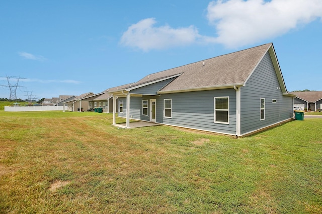 722 Mitscher Dr, Spring Hill, TN 37174 - photo 38