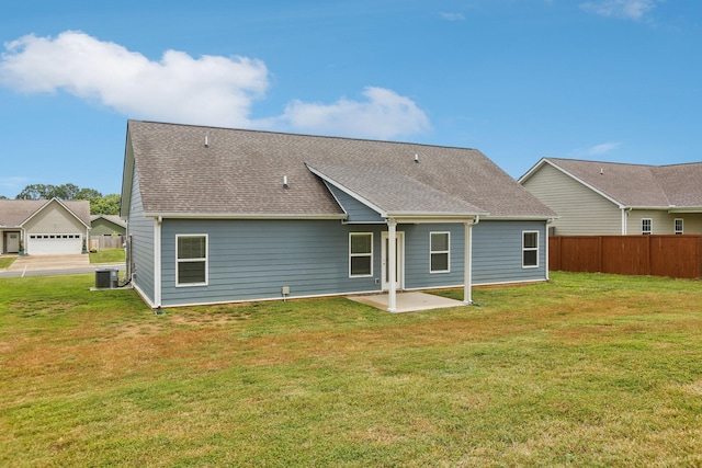 722 Mitscher Dr, Spring Hill, TN 37174 - photo 39