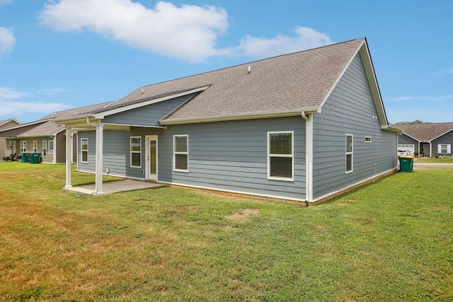 722 Mitscher Dr, Spring Hill, TN 37174 - photo 37