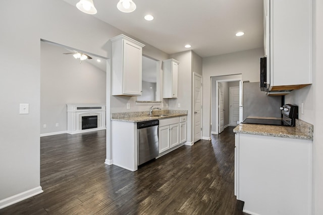 722 Mitscher Dr, Spring Hill, TN 37174 - photo 12