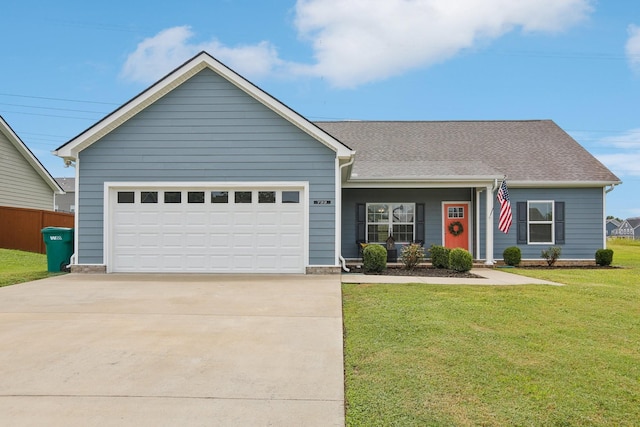 722 Mitscher Dr, Spring Hill, TN 37174 - photo 1