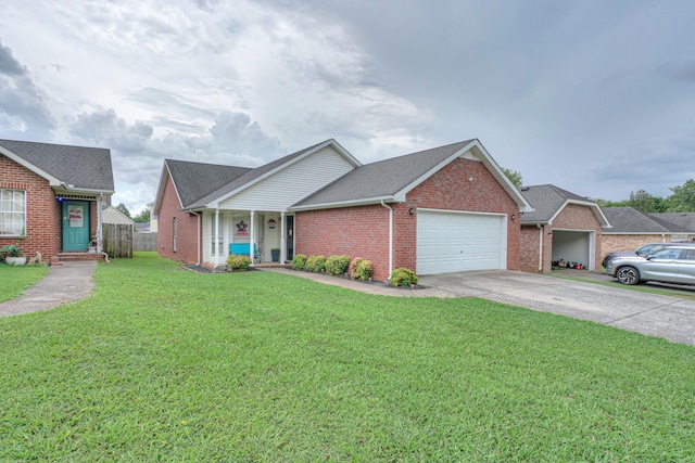 615 Freedom Ct, Murfreesboro, TN 37129 - photo 1