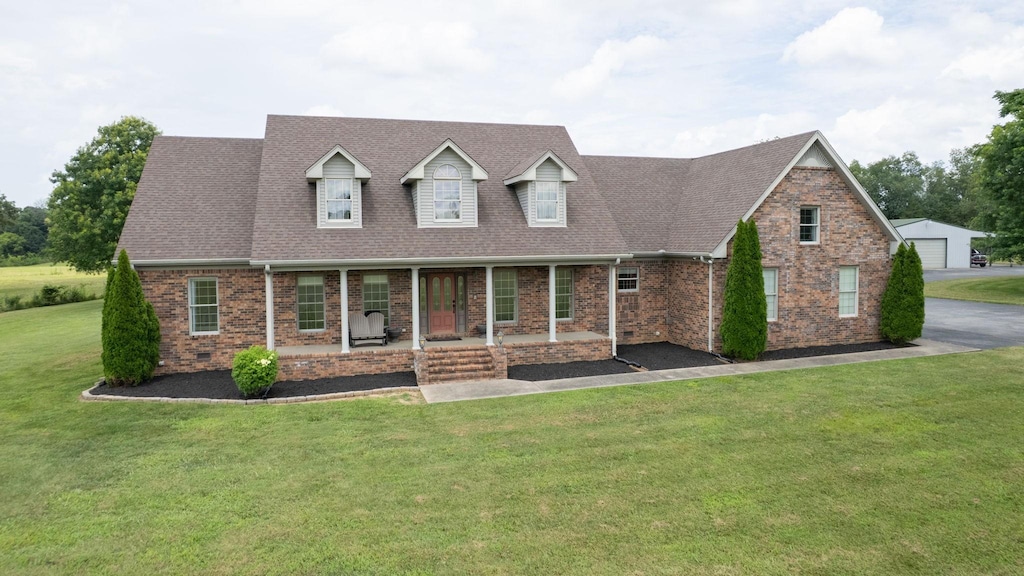 4190 Murfreesboro Rd, Lebanon, TN 37090 - photo 1