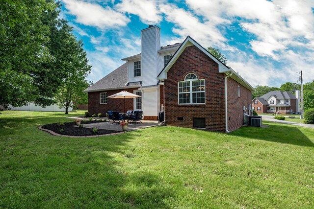 116 Winter Wood Dr N, Murfreesboro, TN 37129 - photo 11