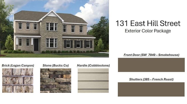 131 E Hill St, Mount Juliet, TN 37122 - photo 5