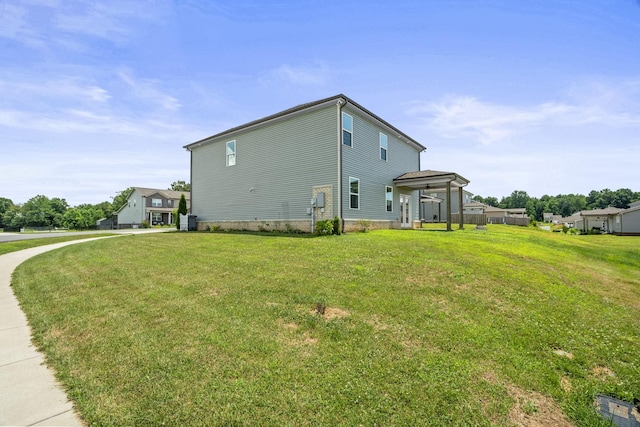4394 Socata Ct, Cross Plains, TN 37049 - photo 31
