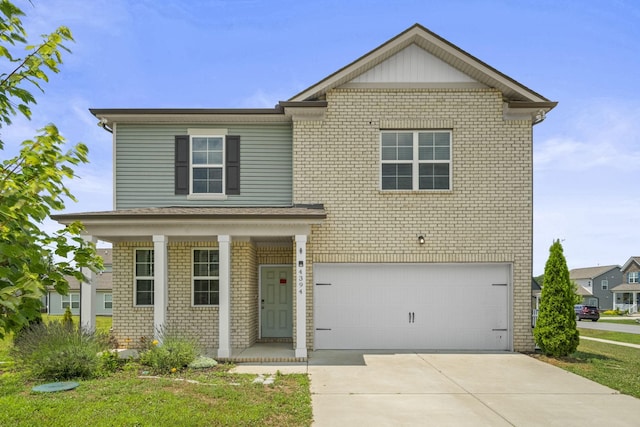 4394 Socata Ct, Cross Plains, TN 37049 - photo 1